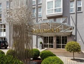 Hotel Rheingold Bayreuth
