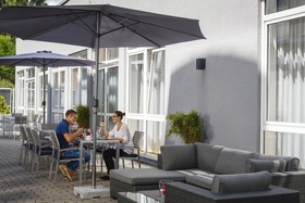 Hotel Rheingold Bayreuth