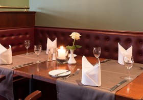 Hotel Rheingold Bayreuth