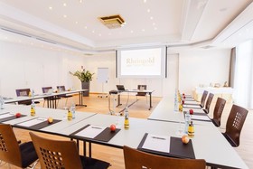 Hotel Rheingold Bayreuth