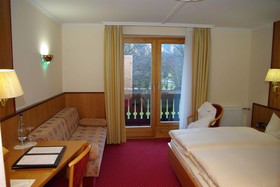 DEVA Hotel Alpenhof