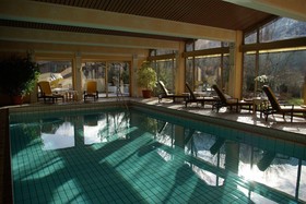DEVA Hotel Alpenhof