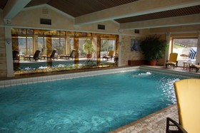 DEVA Hotel Alpenhof