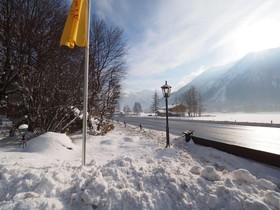 DEVA Hotel Alpenhof