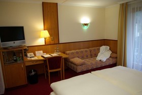DEVA Hotel Alpenhof