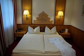 DEVA Hotel Alpenhof