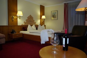 DEVA Hotel Alpenhof