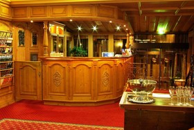DEVA Hotel Alpenhof