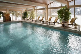 DEVA Hotel Alpenhof
