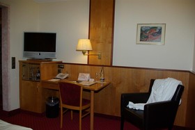 DEVA Hotel Alpenhof