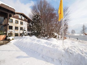 DEVA Hotel Alpenhof