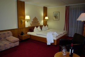 DEVA Hotel Alpenhof