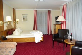 DEVA Hotel Alpenhof