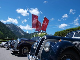 DEVA Hotel Alpenhof