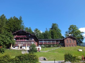 Sudelfeld Berghotel