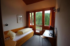 Sudelfeld Berghotel