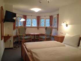 Sudelfeld Berghotel
