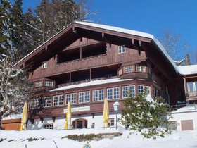 Sudelfeld Berghotel