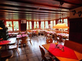 Sudelfeld Berghotel