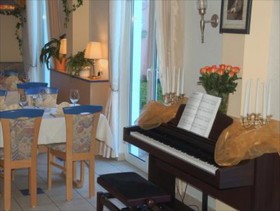 Altmühlberg & Restaurant