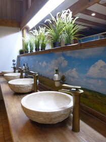 NATURAMA Beilngries SchäferwagenDorf