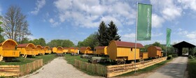 NATURAMA Beilngries SchäferwagenDorf
