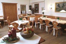Romantik Hotel Der Millipp