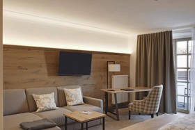 Romantik Hotel Der Millipp
