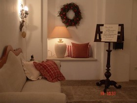 Romantik Hotel Der Millipp
