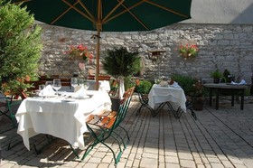 Romantik Hotel Der Millipp
