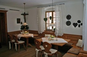 Romantik Hotel Der Millipp