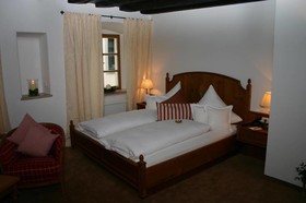 Romantik Hotel Der Millipp