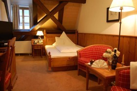 Romantik Hotel Der Millipp