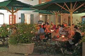 Romantik Hotel Der Millipp