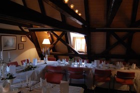 Romantik Hotel Der Millipp
