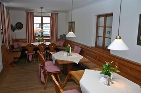 Romantik Hotel Der Millipp