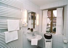 Romantik Hotel Der Millipp