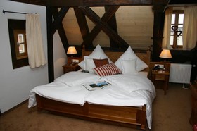 Romantik Hotel Der Millipp