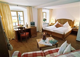 Romantik Hotel Der Millipp