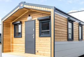 TinyHausHotel