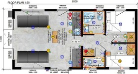 TinyHausHotel