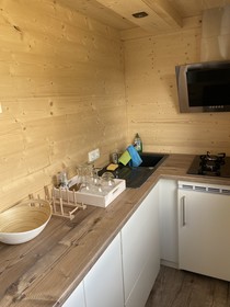 TinyHausHotel