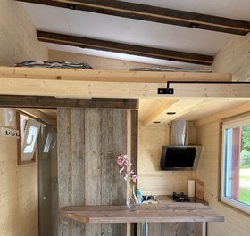 TinyHausHotel