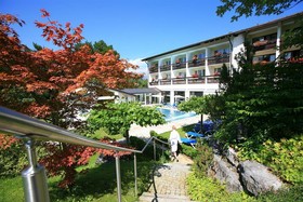 Alm- & Wellnesshotel Alpenhof