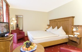 Alpenhotel Kronprinz