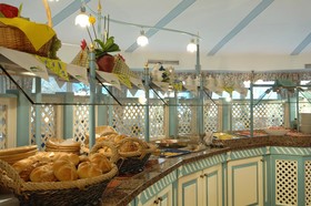 Alpenhotel Kronprinz