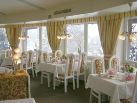 Alpenhotel Kronprinz