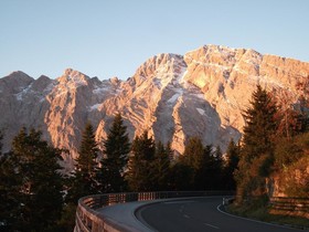Alpen Hotel Seimler