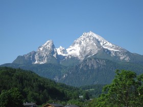 Alpen Hotel Seimler