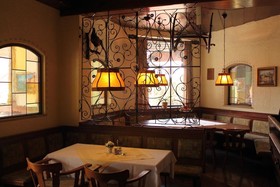 Alpen Hotel Seimler